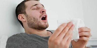 یک پنجم افراد به نوعی از آلرژی مبتلا  هستند