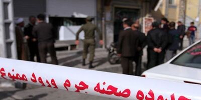 اعتراف کوهنورد جوان به قتل هولناک در تصادف غرب تهران
