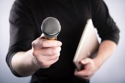 بیمه خبرنگاران از طریق صندوق اعتباری هنر پیگیری می‌شود