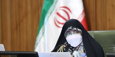 یک ششم  گودهای رها شده  تهران در وضعیت پرخطر قرار دارند