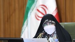 یک ششم  گودهای رها شده  تهران در وضعیت پرخطر قرار دارند