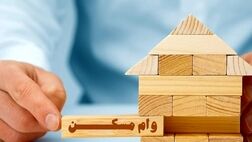 تسهیلات نهضت ملی مسکن کافی نیست 