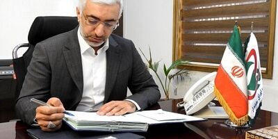 درخواست رییس سازمان بورس از وزیر نفت