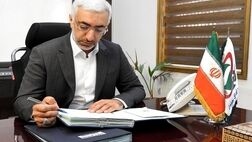 درخواست رییس سازمان بورس از وزیر نفت
