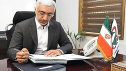درخواست رییس سازمان بورس از وزیر نفت