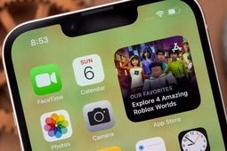 امکان قفل کردن اپ‌ها با فیس‌آیدی به iOS 18 اضافه می‌شود
