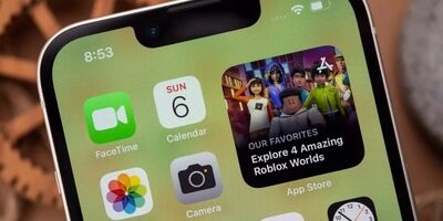 امکان قفل کردن اپ‌ها با فیس‌آیدی به iOS 18 اضافه می‌شود

