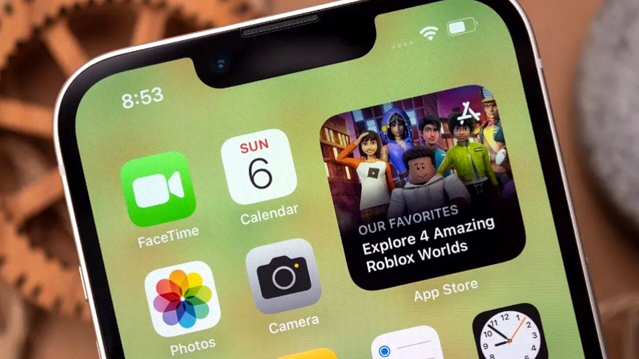 امکان قفل کردن اپ‌ها با فیس‌آیدی به iOS 18 اضافه می‌شود
