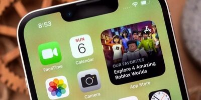 امکان قفل کردن اپ‌ها با فیس‌آیدی به iOS 18 اضافه می‌شود
