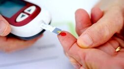 تولید داروی ترکیبی خوراکی دیابت در کشور
