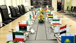 کاهش سه میلیون بشکه ای تولید نفت توسط اوپک پلاس