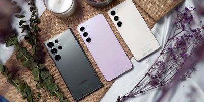 گوشی های محبوب سامسونگ چند؟ + جدول