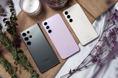 گوشی های ارزان قیمت سامسونگ چند؟ + جدول