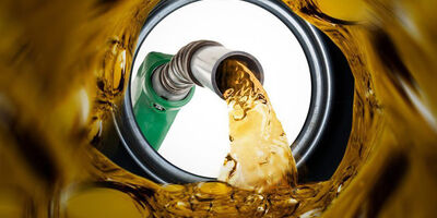 تحویل سوخت در گالن و بطری ممنوع است