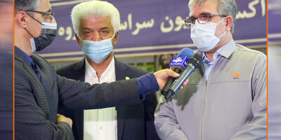 واکسیناسیون کارکنان صنعت قطعه سازی آغاز شد