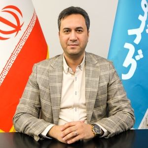 مجتبی  کشاورز