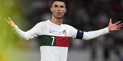 ثبت رکوردبزرگ مقابل لوکزامبورگ بدون کریس!