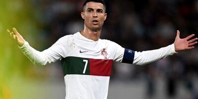 ثبت رکوردبزرگ مقابل لوکزامبورگ بدون کریس!