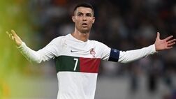 ثبت رکوردبزرگ مقابل لوکزامبورگ بدون کریس!