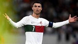ثبت رکوردبزرگ مقابل لوکزامبورگ بدون کریس!