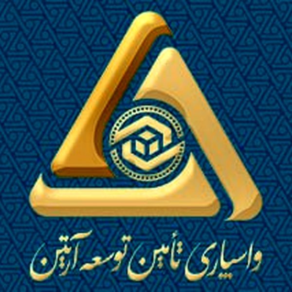 واسپاری تامین توسعه آرتین