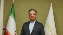 حاجی کاظم لواسانی راهی مدیریت در بزرگترین تولید کننده تخم مرغ کشور شد