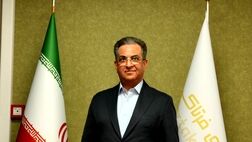 حاجی کاظم لواسانی راهی مدیریت در بزرگترین تولید کننده تخم مرغ کشور شد