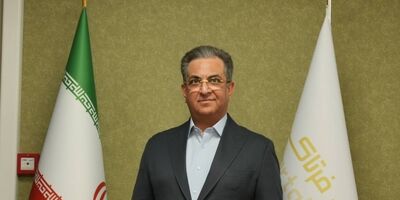حاجی کاظم لواسانی راهی مدیریت در بزرگترین تولید کننده تخم مرغ کشور شد