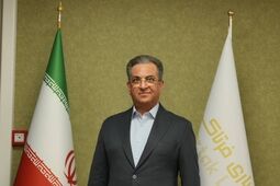 حاجی کاظم لواسانی راهی مدیریت در بزرگترین تولید کننده تخم مرغ کشور شد