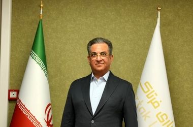 حاجی کاظم لواسانی راهی مدیریت در بزرگترین تولید کننده تخم مرغ کشور شد