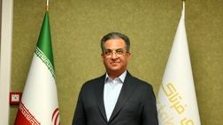 حاجی کاظم لواسانی راهی مدیریت در بزرگترین تولید کننده تخم مرغ کشور شد