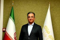 حاجی کاظم لواسانی راهی مدیریت در بزرگترین تولید کننده تخم مرغ کشور شد