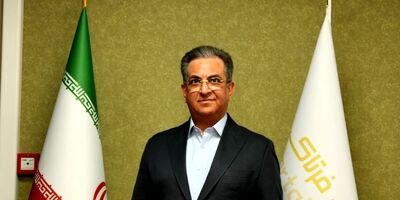 حاجی کاظم لواسانی راهی مدیریت در بزرگترین تولید کننده تخم مرغ کشور شد