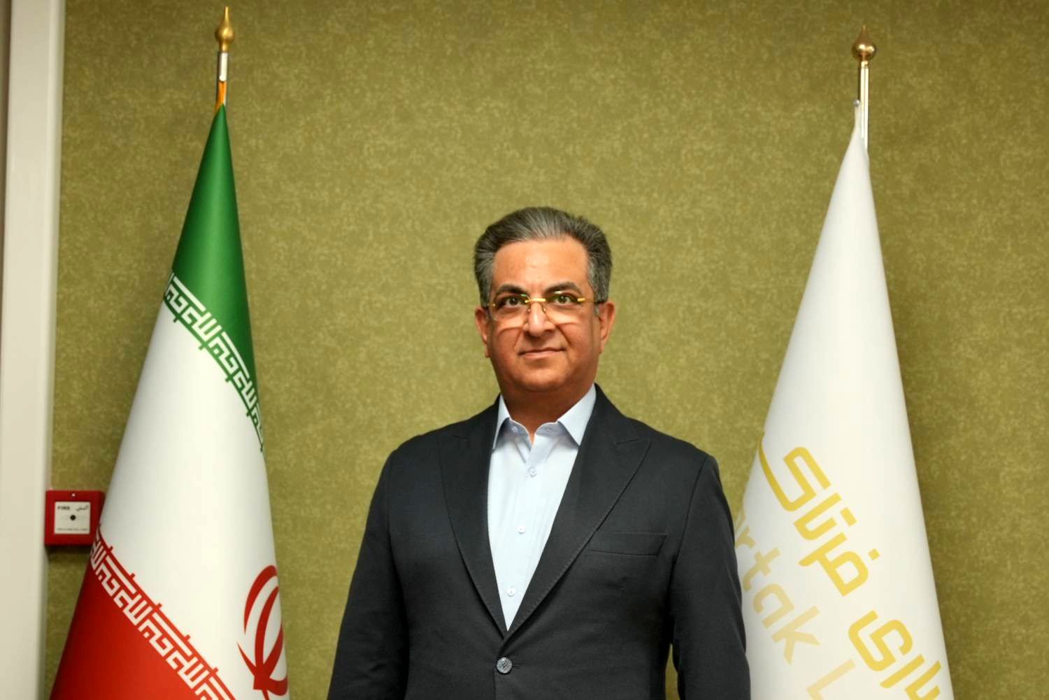 حاجی کاظم لواسانی راهی مدیریت در بزرگترین تولید کننده تخم مرغ کشور شد