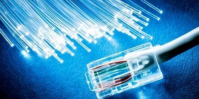 35 درصد مدارس تا پایان سال به فیبر نوری متصل می شوند