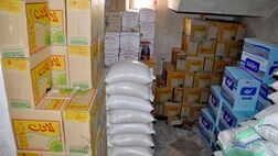 کالا به وفور در بازار وجود دارد/ منکر وجود احتکار نیستم
