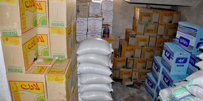 کالا به وفور در بازار وجود دارد/ منکر وجود احتکار نیستم