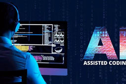 هوش مصنوعی چگونه فرآیند کدنویسی را تغییر می‌دهد؟

