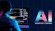 هوش مصنوعی چگونه فرآیند کدنویسی را تغییر می‌دهد؟
