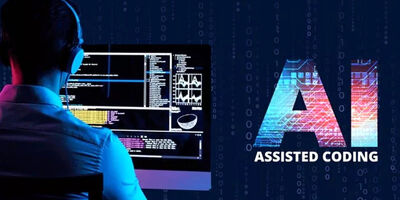 هوش مصنوعی چگونه فرآیند کدنویسی را تغییر می‌دهد؟
