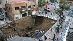 قنات، اصلی‌ترین عامل فرونشست‌های تهران است