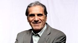 رضا ناجی از بستر بیماری تا فیلم اسکاری «برنده‌ها»
