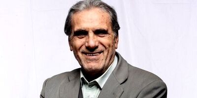 رضا ناجی از بستر بیماری تا فیلم اسکاری «برنده‌ها»
