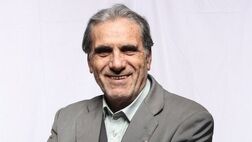 رضا ناجی از بستر بیماری تا فیلم اسکاری «برنده‌ها»
