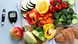 بهترین زمان ورزش بعد از غذا برای کنترل قند خون

