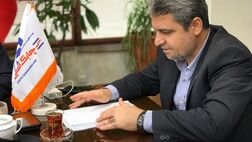 بیمه ما 2400 میلیارد تومان بابت بیمه زندگی صید کرد