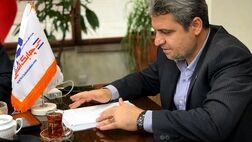 بیمه ما 2400 میلیارد تومان بابت بیمه زندگی صید کرد