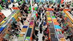 توسعه  غیرکارشناسی فروشگاه‌های زنجیره‌ای سوپرمارکت داران را بی کار کرد