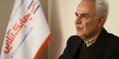 شرکت‌هایی که به اتوبان تحول دیجیتال نپیوندند از ادامه مسیر کنار می روند