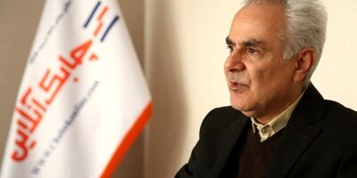 شرکت‌هایی که به اتوبان تحول دیجیتال نپیوندند از ادامه مسیر کنار می روند